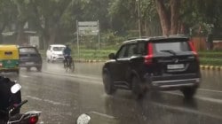 Cold wave intensifies in Delhi-NCR as unexpected rain pushes temperature down to 5°C