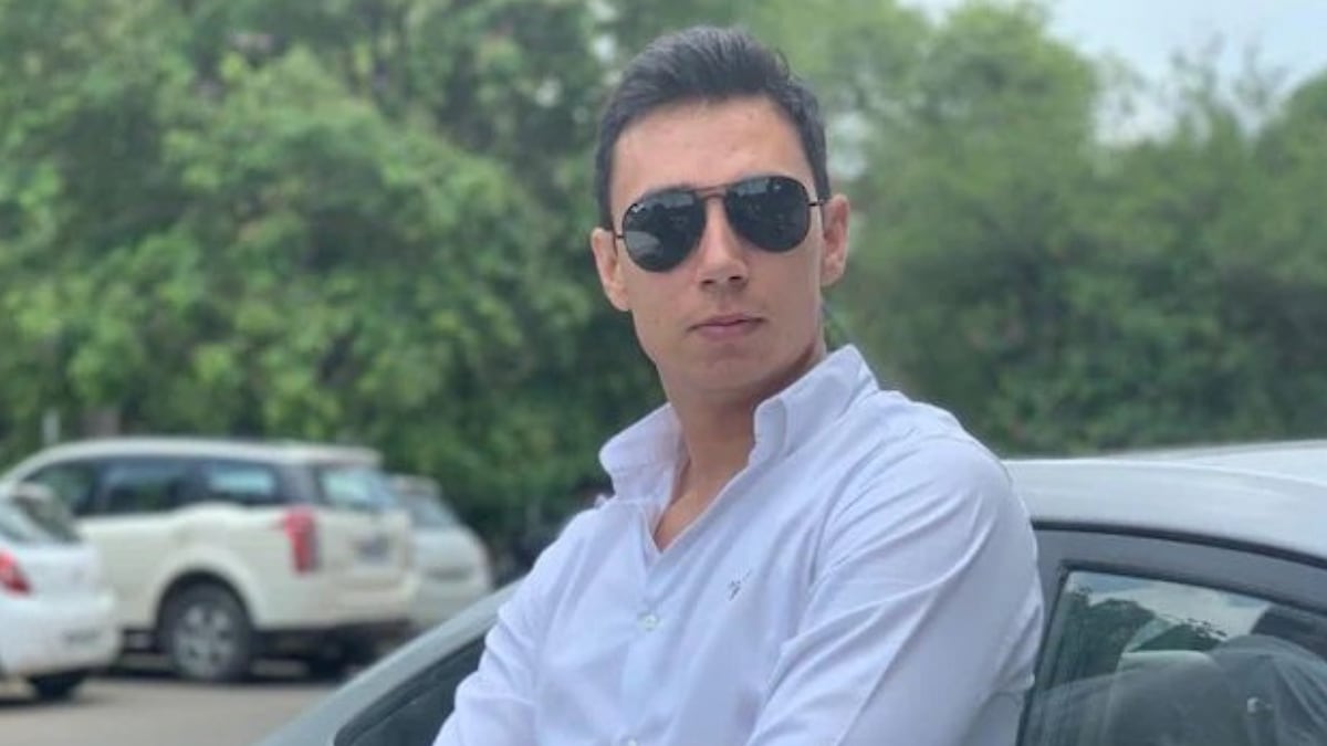 NRAI suspends national coach Ankush Bhardwaj after minor alleges sexual assault; sports ministry reacts