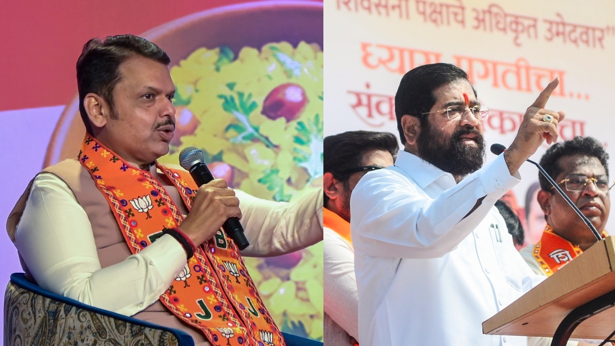 BMC Election 2026: Mahayuti loses 4 wards ahead of polls, not a single candidate in fray