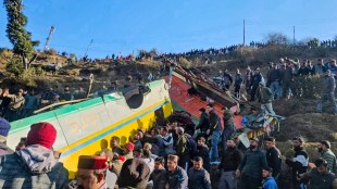14 dead, 20 injured after bus plunges into deep gorge in Himachal; PM Modi announces Rs 2 lakh ex-gratia for each victim