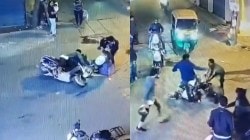 Bengaluru Zepto delivery executive brutally assaulted; police register case after video goes viral