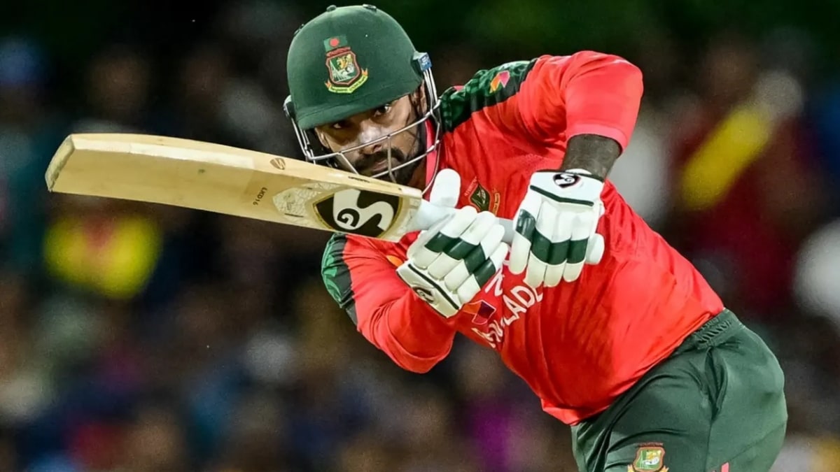 India’s SG likely to end sponsorship deals with Bangladeshi cricketers amid tensions: Report