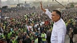 Tarique Rahman takes charge as BNP chairman after mother Khaleda Zia’s death