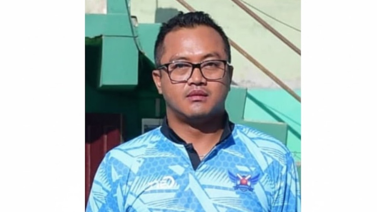 Former Mizoram Cricketer K Lalremruata Dies After Collapse