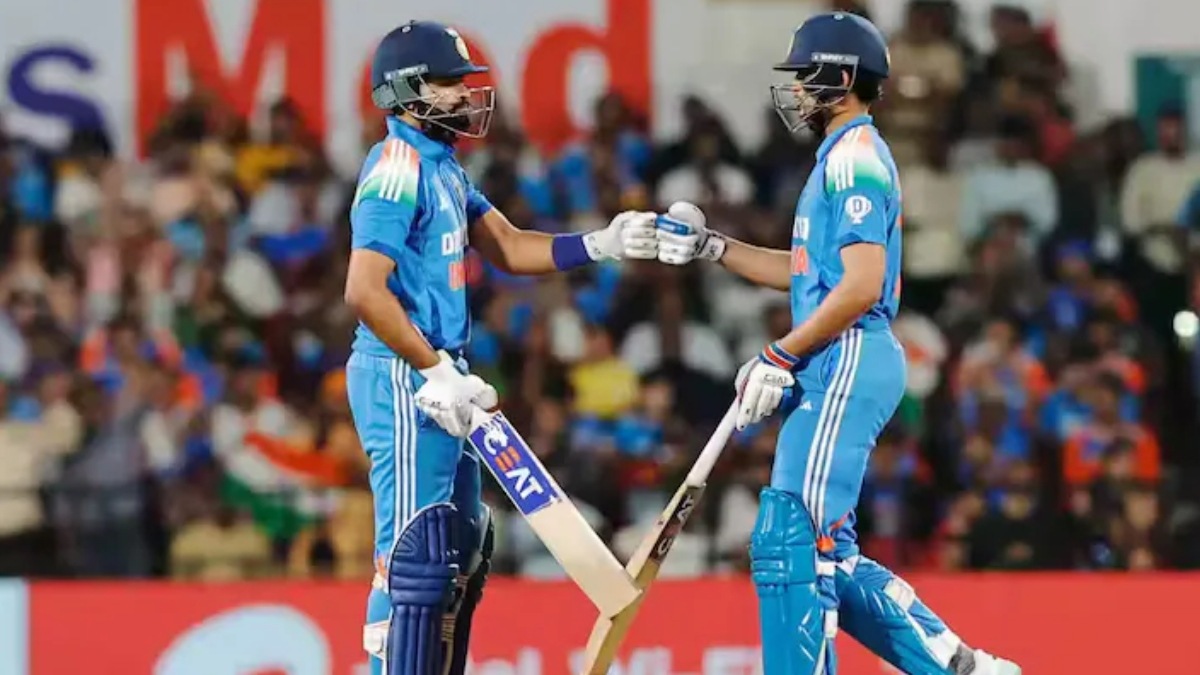 India vs New Zealand 1st ODI: When and where to watch and live streaming details