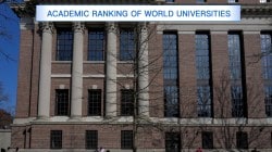 ARWU 2025 rankings: No Indian university cracks global top 500; critics blame political interference for decline