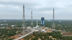 India moves to share rocket tech in bid to supercharge private space industry