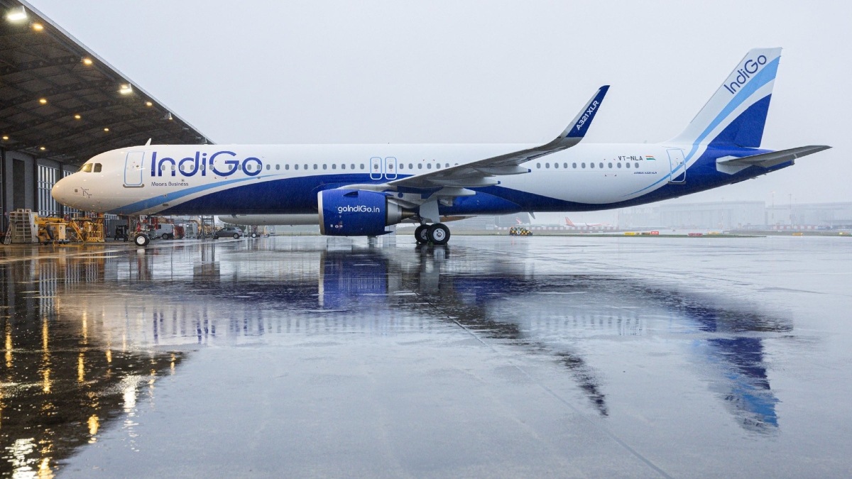 Indigo cancels over 90 flights; Air India, SpiceJet issue advisories as dense fog cripples operations