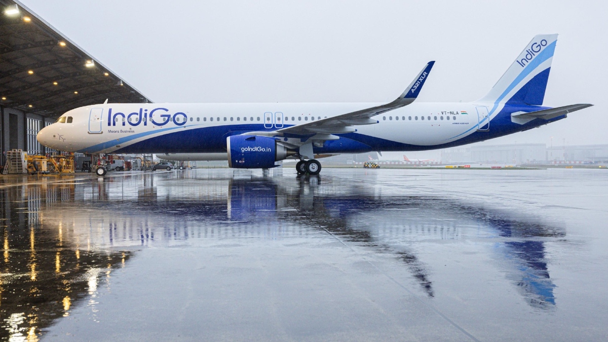 Indigo cancels over 90 flights; Air India, SpiceJet issue advisories as dense fog cripples operations Indigo cancels over 90 flights; Air India, SpiceJet issue advisories as dense fog cripples operations