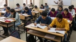 Entrance exams in Class 11? Govt panel suggests radical changes to cut coaching culture