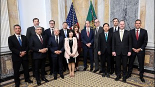 'Aligned to improve quality, availability of critical minerals': Ashwini Vaishnaw hails 'positive meet' with US Treasury Secy Bessent