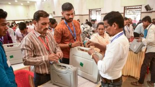 Maharashtra civic polls 2026: How to find your polling booth online (Representational Image: PTI)