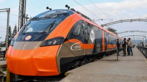 Vande Bharat Sleeper Express: 15 stops, 2 states; check stations, fares of Howrah-Kamakhya train