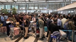 Flying from Delhi next week? What you need to know about Republic Day airspace closures