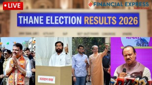 Thane Municipal Corporation Election Results 2026 Live: Polling for the TMC election took place on Thursday, January 15, along with elections for 28 other municipal corporations across Maharashtra.