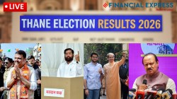 Thane (TMC) Election Results 2026 Live Updates: Shiv Sena leading – Get latest ward-wise and party-wise election result