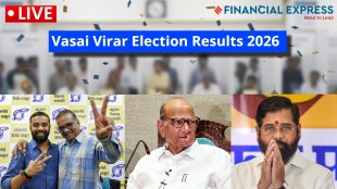 Vasai Virar Municipal Corporation Election Results 2026 Live: Nalasopara East, known for its large migrant population, will be a crucial region for national parties hoping to expand their base.