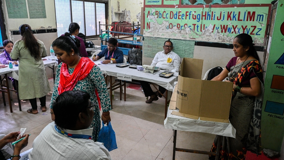 Maharashtra Corporation Election 2026 Full Winners List