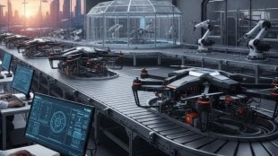 NBC Bearings to acquire 30% stake in Ahamani India to accelerate drone tech