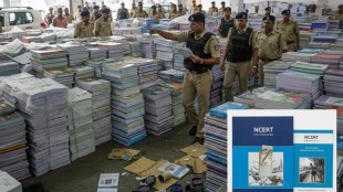 32,000 fake textbooks seized as NCERT, Delhi Police bust major pirated book racket in Ghaziabad 