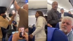 Chaos erupts on IndiGo Mumbai–Krabi flight as pilot refuses to fly after duty hours; airline issues statement