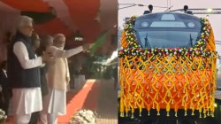 Vande Bharat Sleeper LIVE: PM Modi launches India’s first premium sleeper train service at Malda