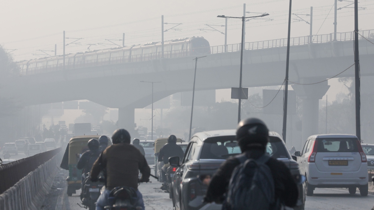GRAP 4 rules enforced in Delhi as AQI hits 437; see full list of bans GRAP 4 rules enforced in Delhi as AQI hits 437; see full list of bans