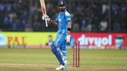 ‘Six months without him will hurt’: Fans urge King Kohli to reconsider retirement after historic ODI century against New Zealand
