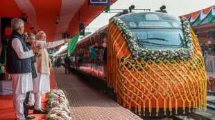 Ticket booking begins for India’s first Vande Bharat Sleeper; steps to book online and other details
