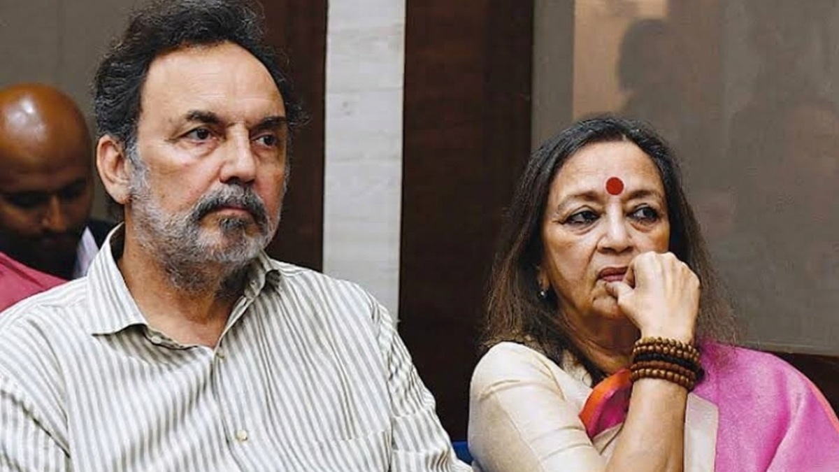 IT dept ordered to pay Rs 2 lakh to Prannoy and Radhika Roy as HC quashes tax notices