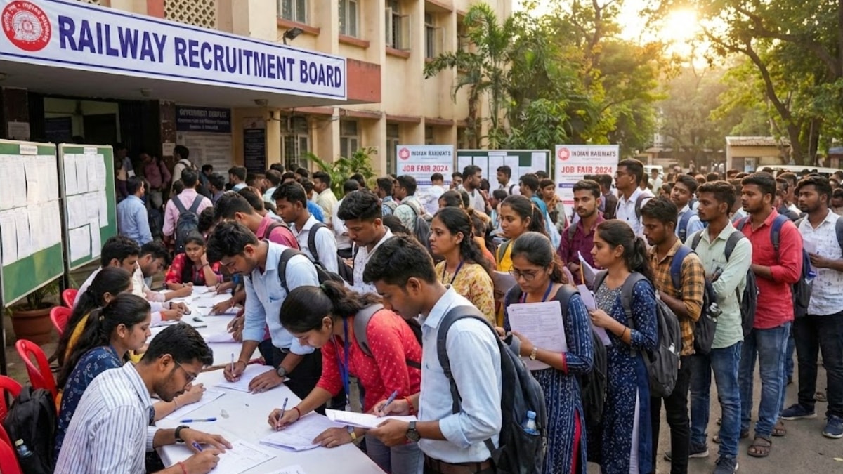 RRB Group D recruitment 2026: Applications postponed, registration to begin from Jan 31 - Check vacancies, age limit