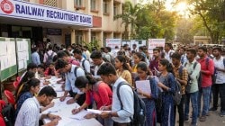 RRB Group D recruitment 2026: Applications postponed, registration to begin from Jan 31 – Check vacancies, age limit