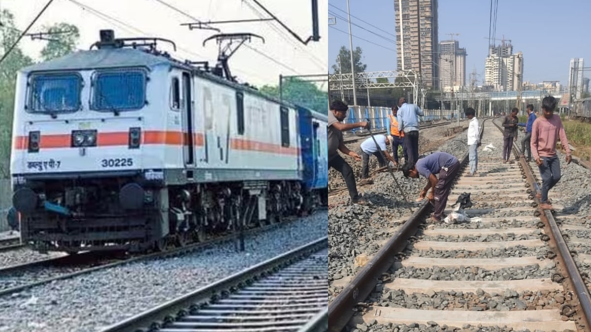 Mumbai Western line hit: Over 100 local trains cancelled, passengers to face major disruptions on THESE routes