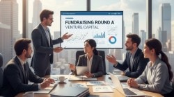 Venture capital fundraising stays tepid in 2024 at $2.8 billion