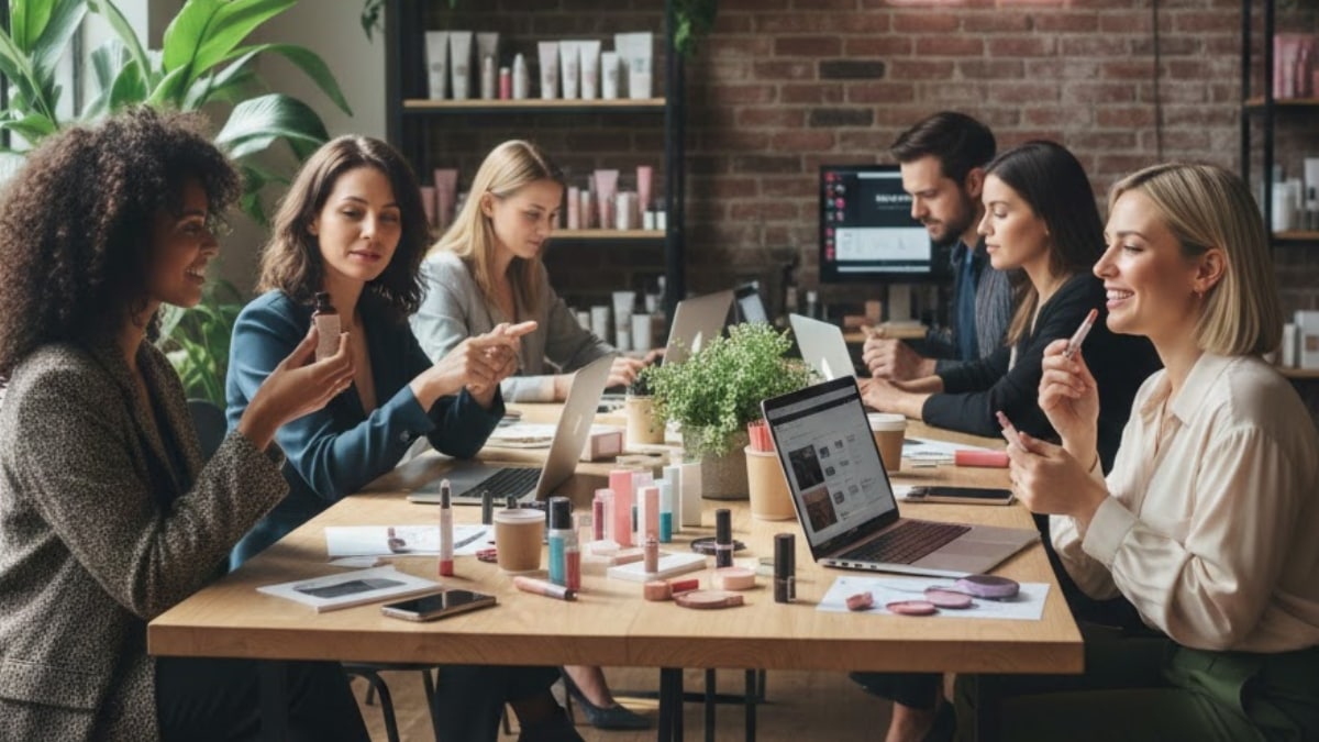 Beauty startups see VC interest return