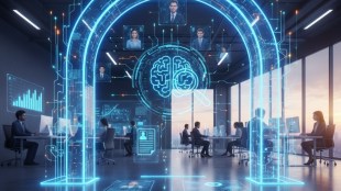 This is not a tactical adjustment — it is a structural shift. In the intelligence economy, the most valuable position is not the top link. It is being part of the final answer. GEO is how brands will earn that place.