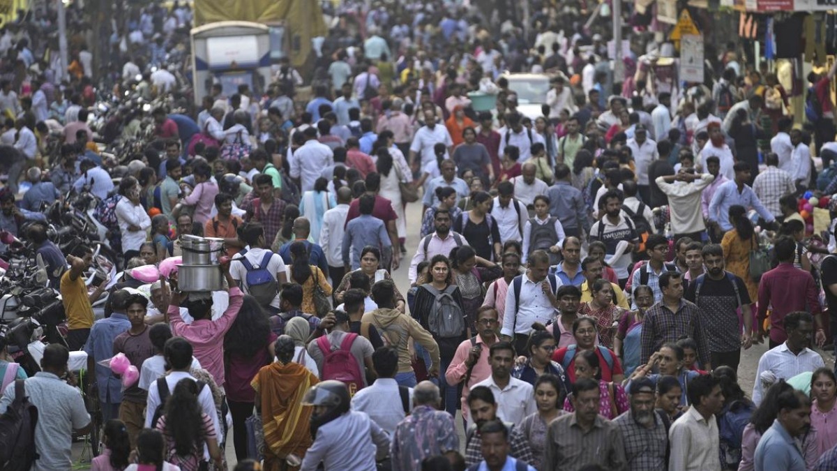 Census 2027 phase 1 to begin from April; govt issues 33-question list for India’s first digital houselisting