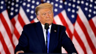 Trump announces massive US fleet deployment toward Iran; oil prices surge