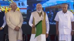 PM’s Kerala Outreach LIVE: 3 Amrit Bharat trains flagged off; SVANidhi Credit Card launched