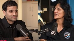 ‘India is very connected with lights’: Sunita Williams describes the ‘spectacular’ view of India from space