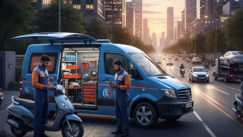 Why India’s vehicle repair industry still struggles and how AI is trying to fix it
