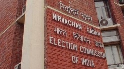 ECI orders strict action against BLOs for negligence; suspension, FIRs for electoral roll lapses
