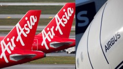 Airbus close to finalising deal to sell around 100 A220 jets to AirAsia: Report