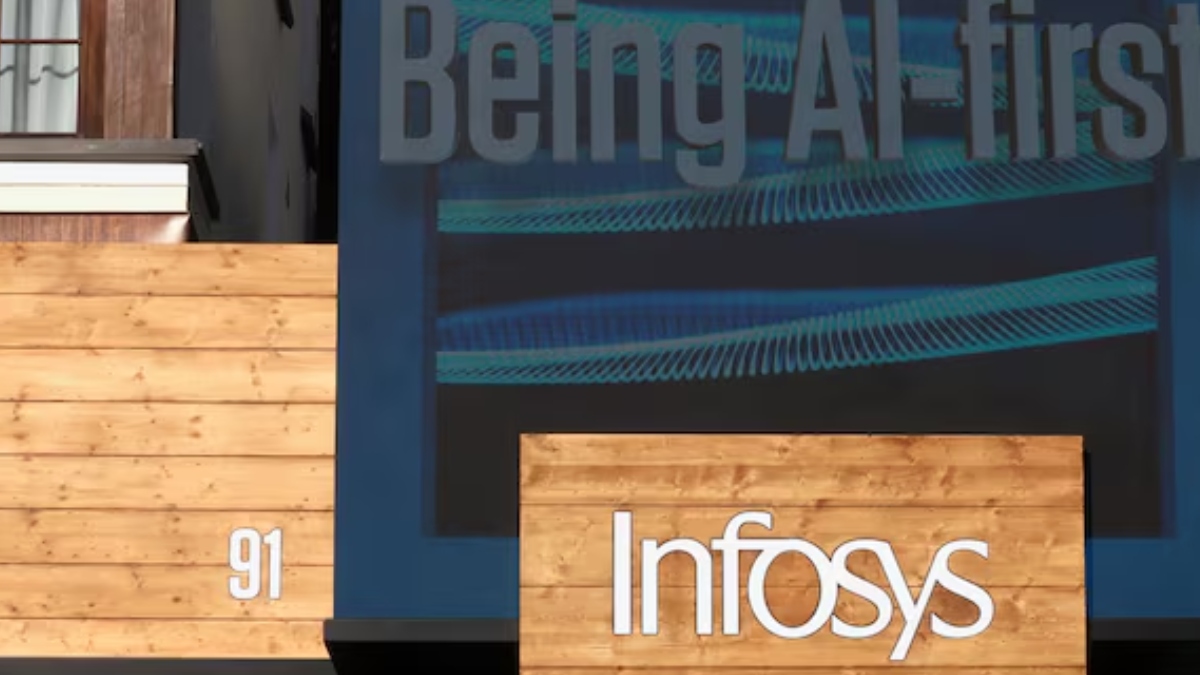 Infosys to hire 20,000 fresh graduates in FY27 as AI demand accelerates Infosys to hire 20,000 fresh graduates in FY27 as AI demand accelerates