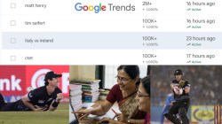 Google Trends: From Matt Henry to CTET exams – Here’s what India searched for on Google in last 24 hours