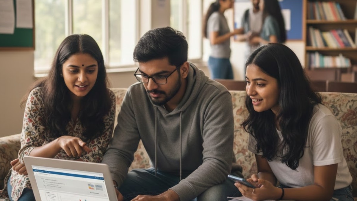JEE Main 2026 expected cutoff: Category-wise percentile, qualifying marks and exam details