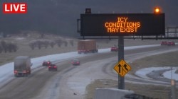 US Weather Live Updates: Over 15,000 flights cancelled, power outages spread as Arctic cold grips US