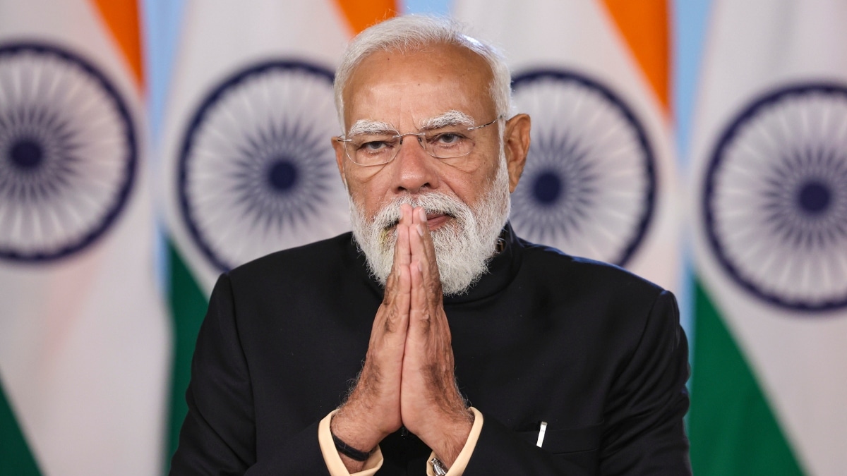 India AI Impact Summit 2026 begins today: PM Modi to inaugurate AI Expo; Sam Altman, Sundar Pichai to attend
