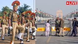 Republic Day 2026 LIVE updates: ‘Collective resolve to build Viksit Bharat’ – PM Modi extends R-Day wishes