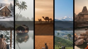 5 destinations in India that suit slow travel during winter